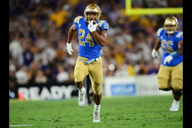 No. 13 UCLA well aware of what awaits in Fresno State