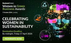 Women in Green Business Awards launches for 2026