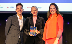Introducing the finalists for the British Farming Awards 'Agriculture's Woman of the Year' award 2026