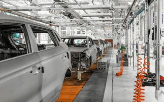 Could weakening EU car CO2 rules jeopardise €200bn in EV investments?