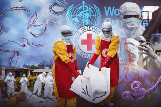Why is the current Ebola outbreak worrying health officials?