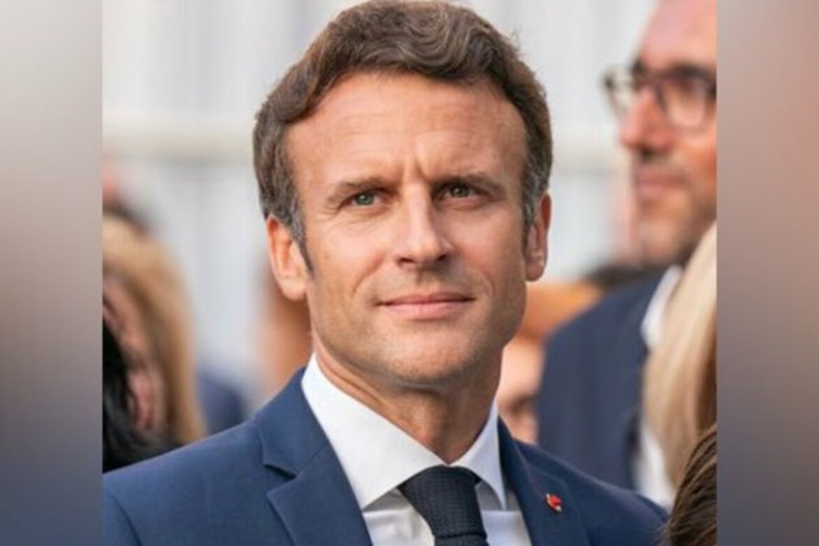 Two no-confidence votes against French President Emmanuel Macron's govt fail in parliament