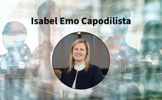 Isabel Emo Capodilista