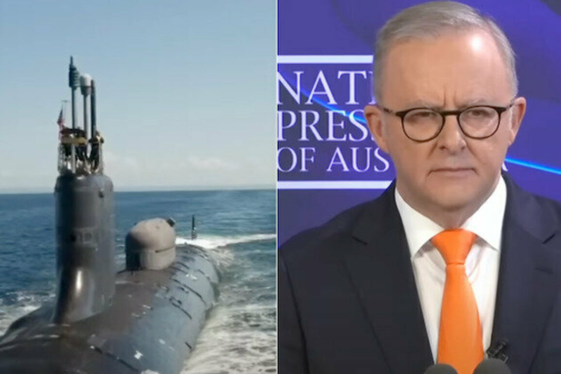 Labor talks tough as U.S. pushes for defence hike