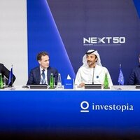 Next50 discusses UAE companies' access to investment opportunities in new economy sectors