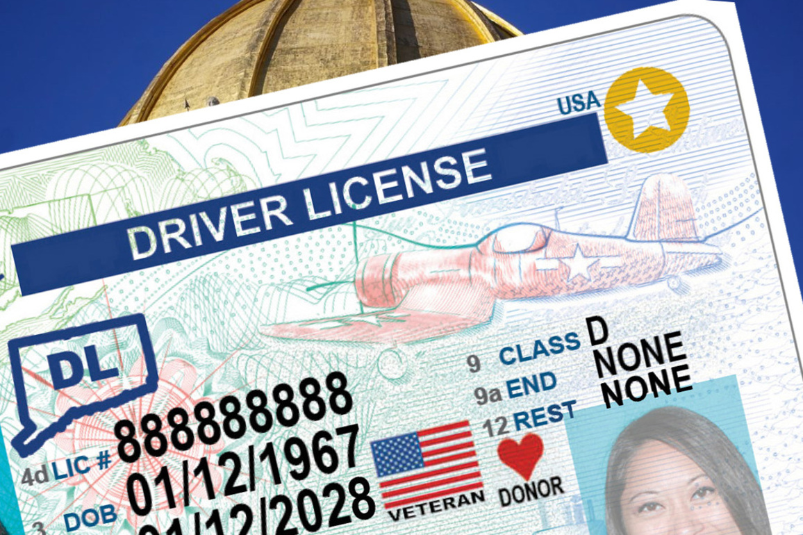 CT REAL ID deadline- What to know about new TSA requirement