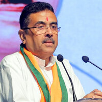 West Bengal Cabinet: Portfolios allocated in major expansion, CM Suvendu Adhikari keeps Home, Hill Affairs