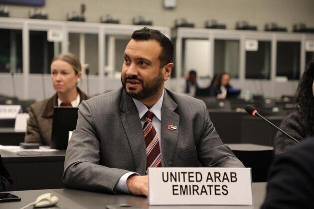 UAE allocates US$15 million to UNHCR for Sudan response
