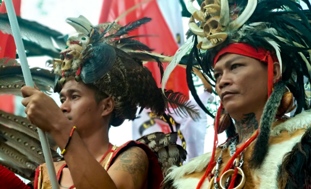 Besra shares surge as Bau lease renewed