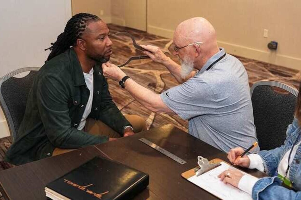 A Fitz Fitting That's Fitting For The Pro Football Hall Of Fame