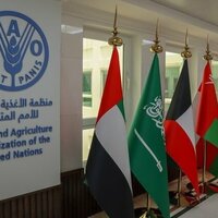 FAO marks Emirati Women's Day