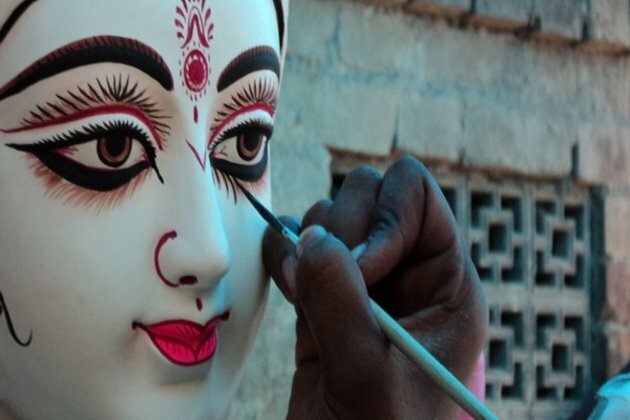 MoS Lekhi calls to celebrate Durga Puja's inscription in UNESCO's cultural heritage list
