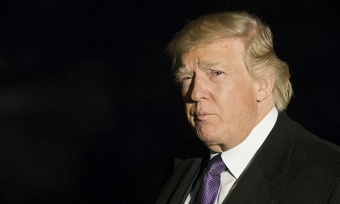 Trump & Trudeau: What will happen at first tête-à-tête? Trump & Trudeau: What will happen at first tête-à-tête?