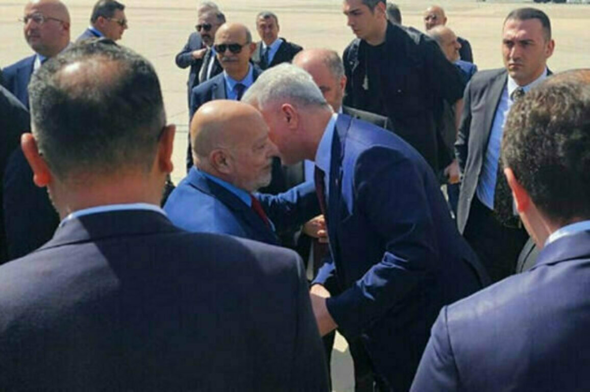 Syria,Trkiye have new chapter in history to develop their relations