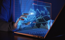 Hargreaves Lansdown and Moneyfarm top the tables in D2C platform market