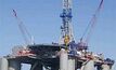 MEO signs up Songa Venus for Carnarvon well