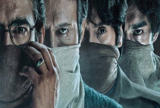 Teaser of R Madhavan, Kay Kay Menon's 'The Railway Men' unveiled