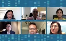 US-China tensions worry tech investors - M&A Forum