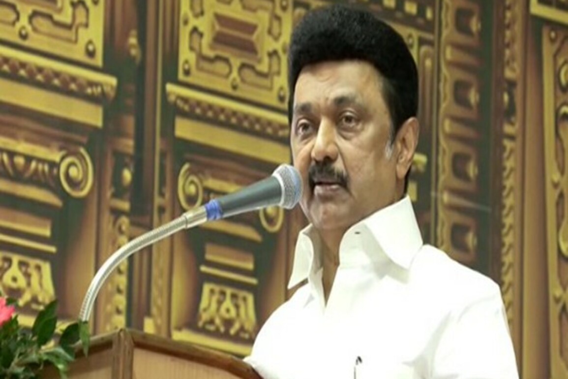 CM Stalin urges Centre to convene Joint Working Group to prevent fishermen arrests