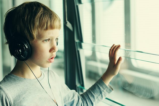 We need to stop perpetuating the myth that children grow out of autism