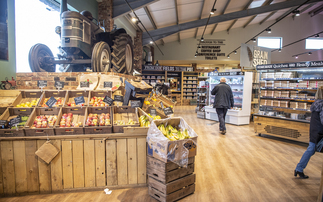 What can the Government do to kickstart farm diversification?