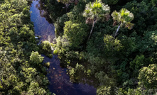 Parque Nacional da Chapada dos Veadeiros Goiás GO APA