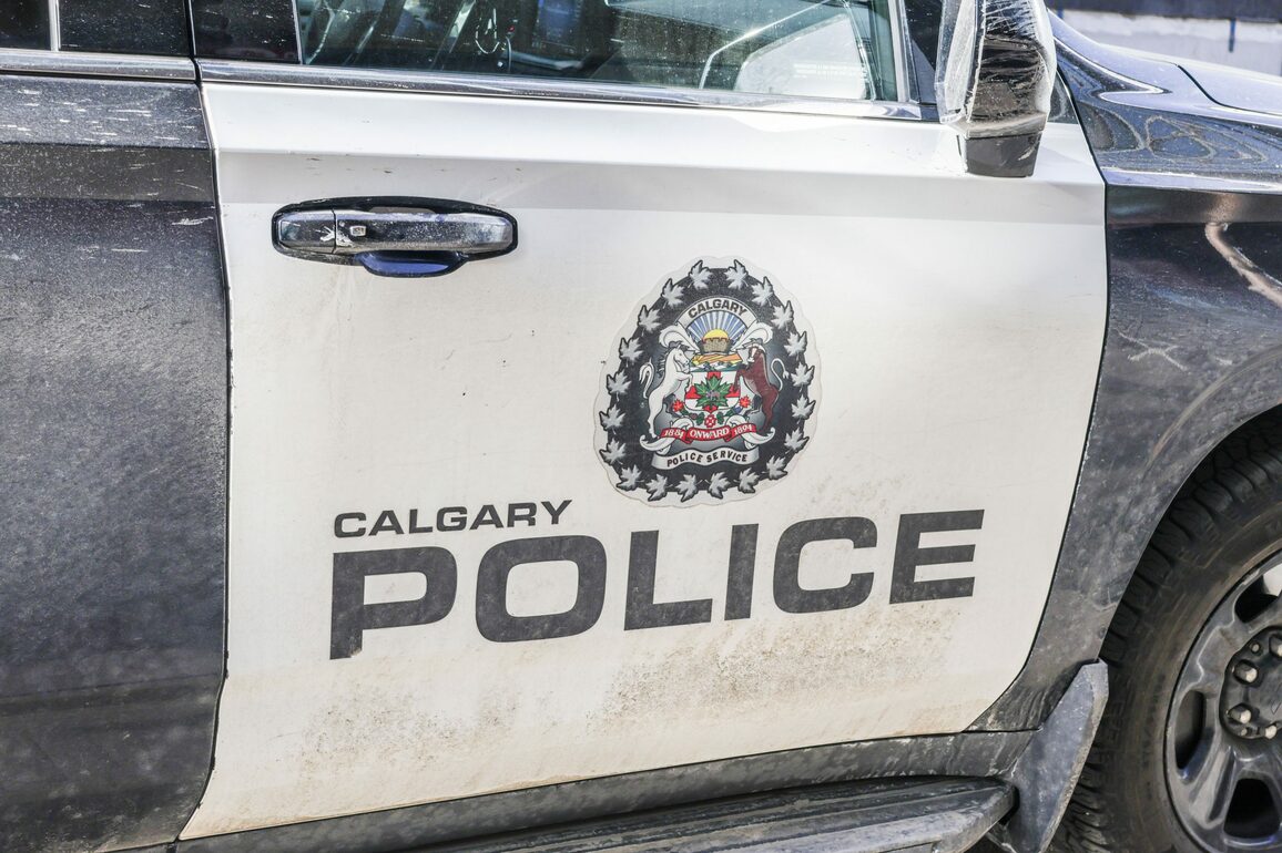 Calgary police seek vehicle in hit-and-run injuring teenage girl