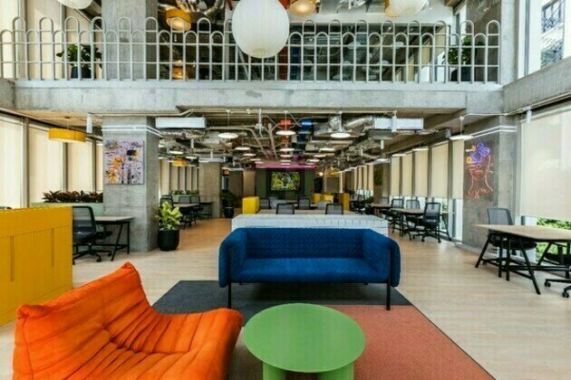 Vietnam's leading Social Real Estate company, The Sentry, reimagines social innovation