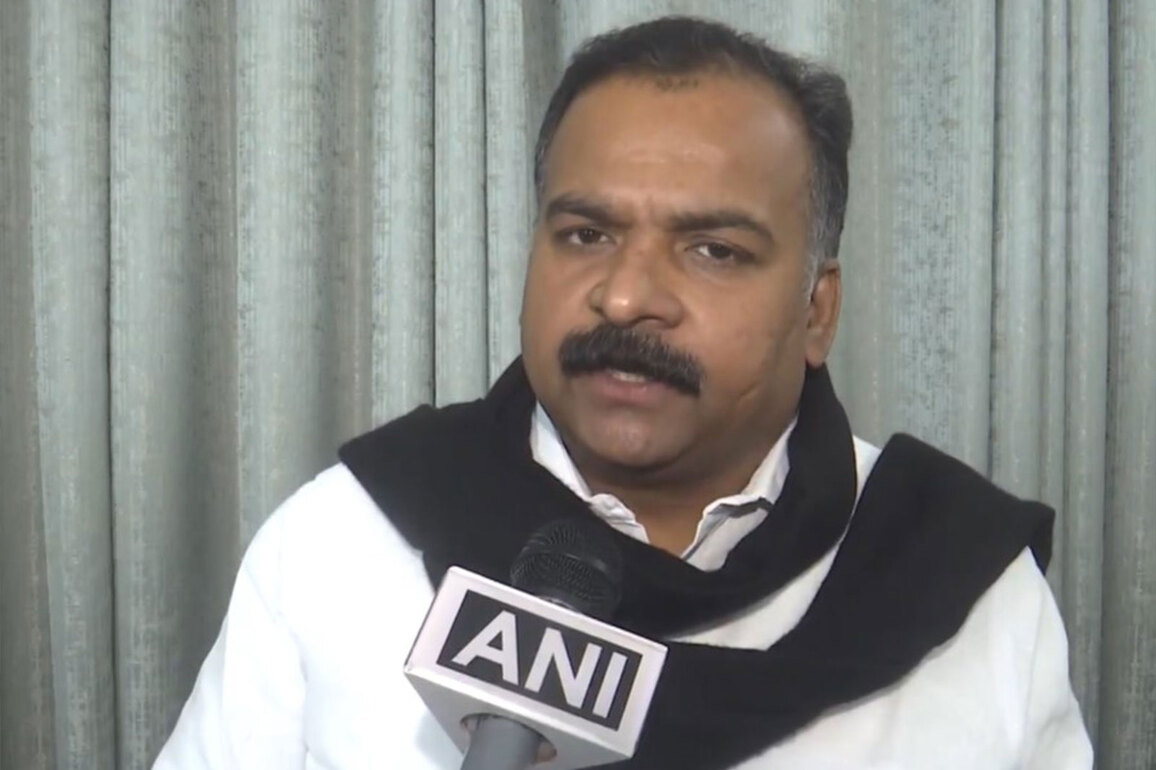 Nirmala Sitharaman neglected education, minority affairs and Tamil Nadu in budget: Congress MP Manickam Tagore