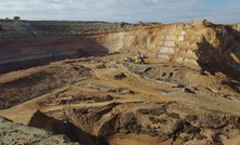 Blackham is expected to add ounces near Wiluna.