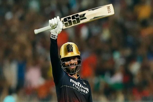 IPL 2022: RCB's Rajat Patidar becomes first uncapped player to smash century in playoffs