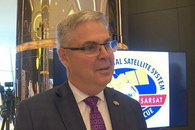 UAE hosting of Cospas-Sarsat reflects global humanitarian commitment