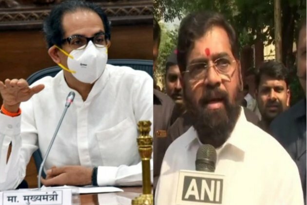 Shiv Sena's Eknath Shinde goes inaccessible with 10 MLAs, Is MVA in trouble?