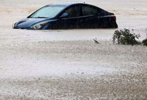 At least 17 killed in flash floods triggered by heavy rains in Oman