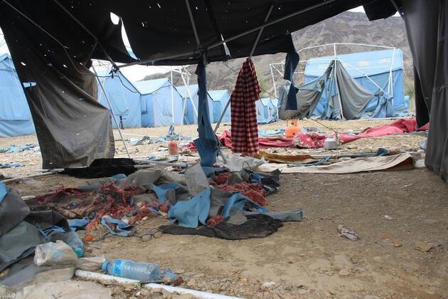 Afghan returnees crave peace as border conflict disrupts resettlement