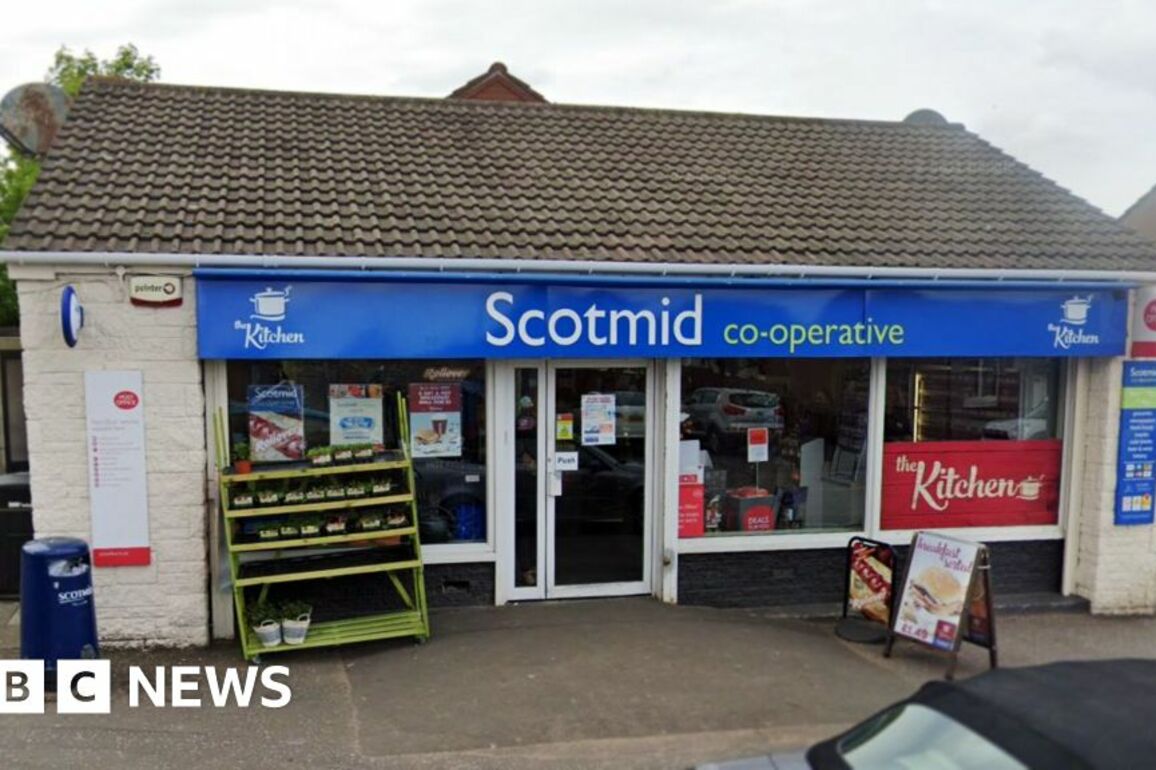 Livingston police appeal after toddler bitten by 'bull breed' dog