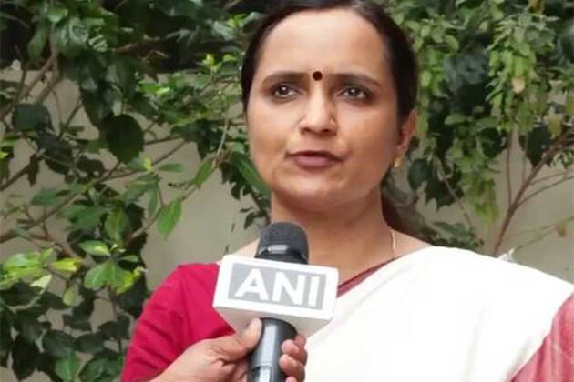 Naveen Patnaik's tribal empowerment model a benchmark for India: BJD leader Sujata Rout Karthikeyan