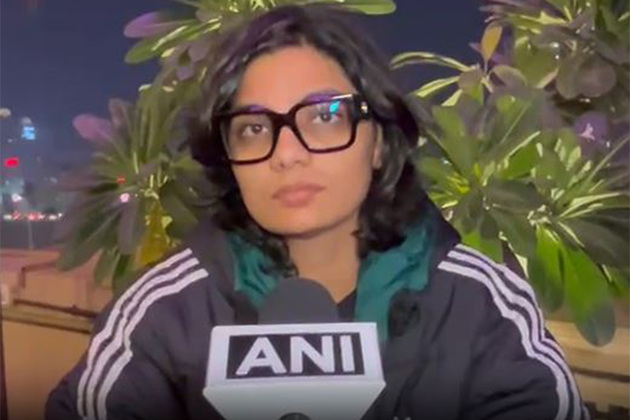 Bhojpuri singer Neha Singh Rathore to move Supreme Court after bail plea dismissed, claims "No notice from police"