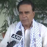 "High chance that religious conversion bill will be reintroduced in Vidhan Sabha": Rajasthan Minister Jogaram Patel