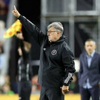 'Tata' Martino returns as head coach of Atlanta United