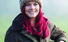 Rural Education Matters: Hannah Jackson - 'Getting children interested in where their food comes from will help protect the future of the industry'