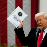 Trump's obsession with trade deficits has no basis in economics. And it's a bad reason for tariffs