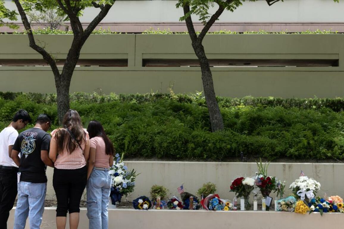 2 dead in Baldwin Park shootout, including young officer
