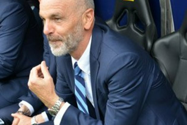 Fallen giants AC Milan gamble on Pioli