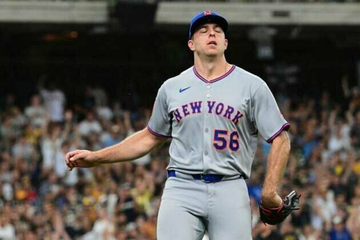 Mets mired in lengthy slide as Braves arrive