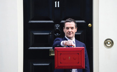 UK Budget 2015: PE industry spared from tax clampdown
