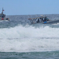 Three people killed after boat capsized off San Diego coast