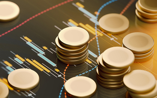 FTSE 100 DB schemes surplus remains 'strong' at £55bn