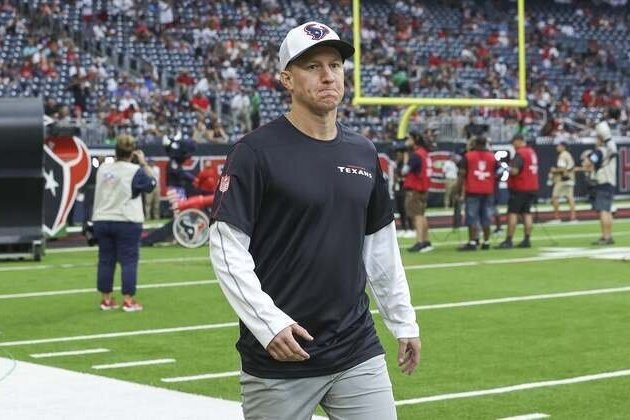 Reports: Dolphins promoting Bobby Slowik to offensive coordinator