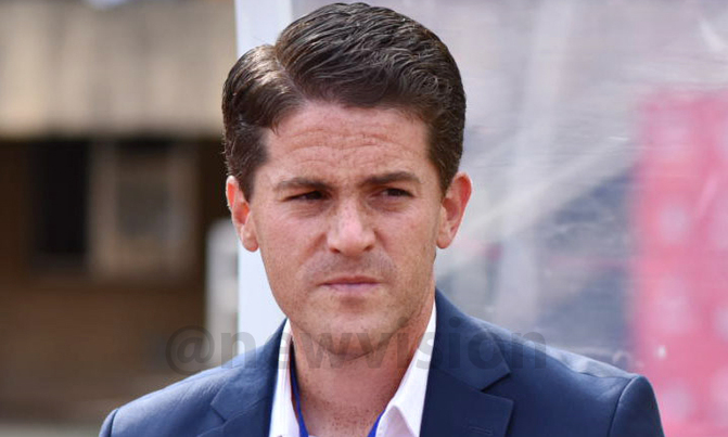 McKinstry names squad to face South Sudan McKinstry names squad to face South Sudan